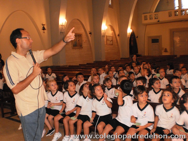 Padel tenis 4 primaria00064