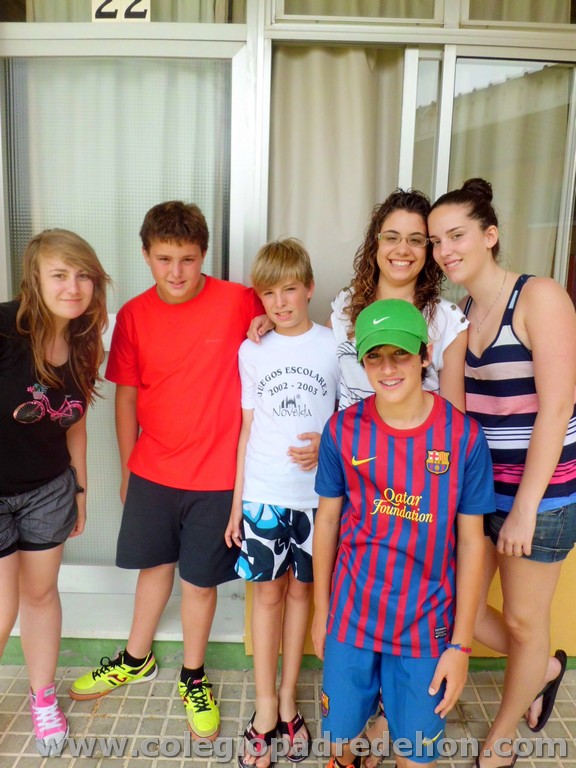 Convivencia postcom201100008