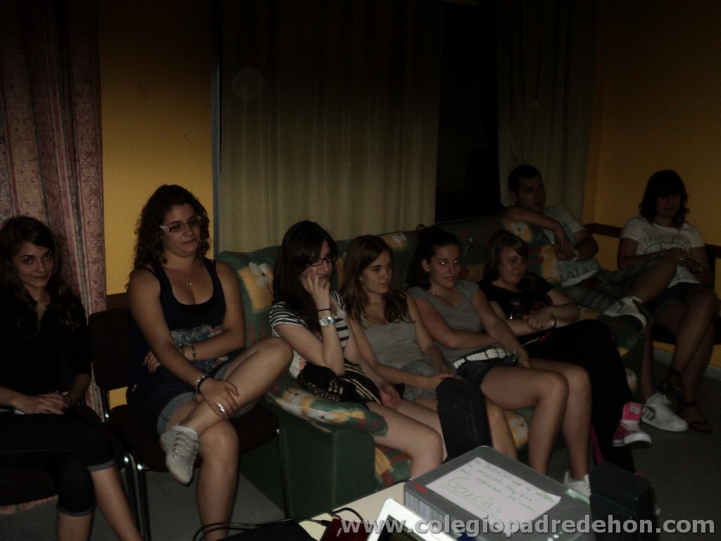 Convivencia postcom201100040