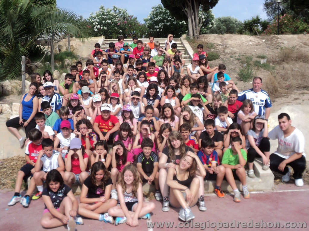 Convivencia postcom201100051