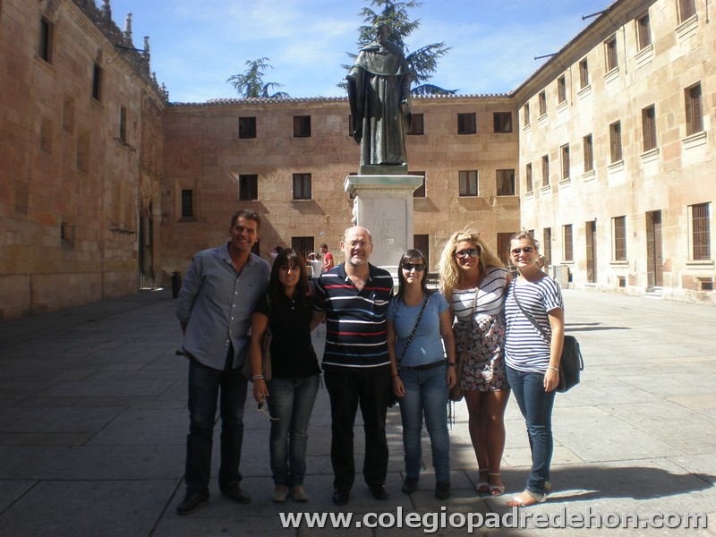 Salamanca 201000004