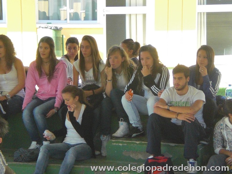 Convivencia bach 201000003