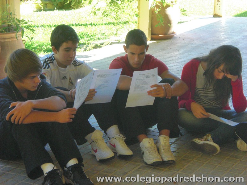 Convivencia bach 201000004