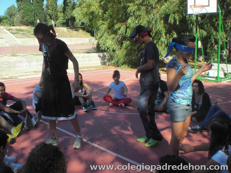 Convivencia bach 201000010