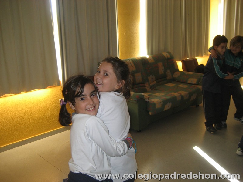 Convivencia 201000001