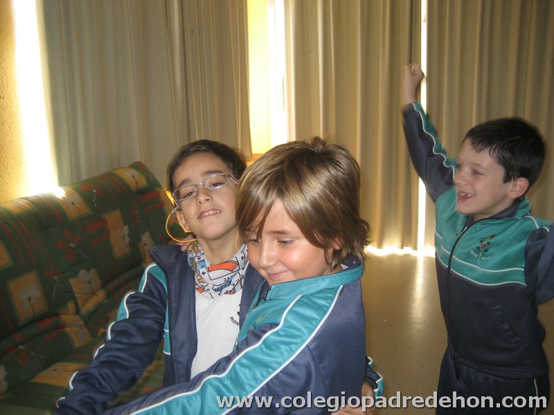 Convivencia 201000002