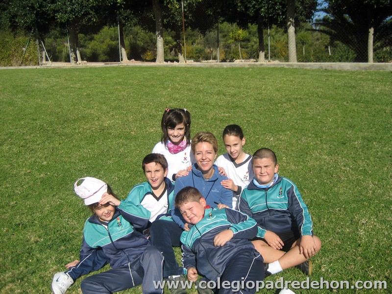 Convivencia 201000007