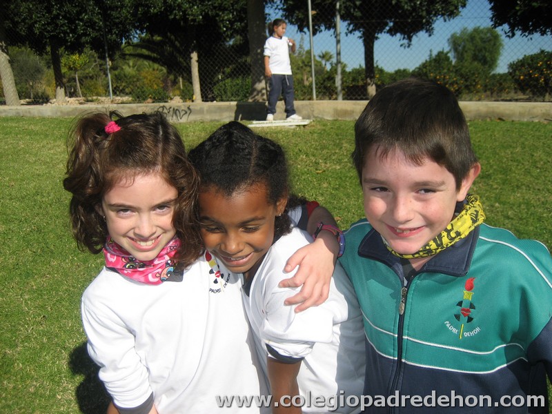 Convivencia 201000008