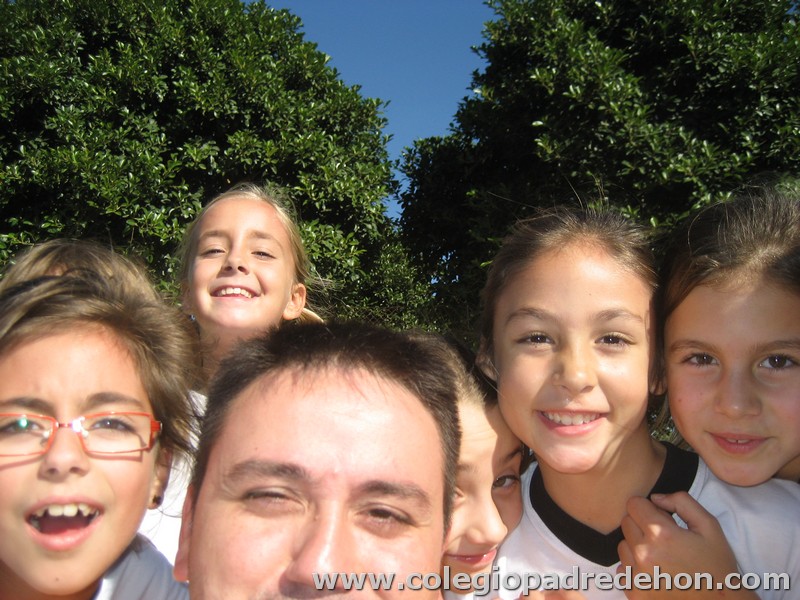 Convivencia 201000011