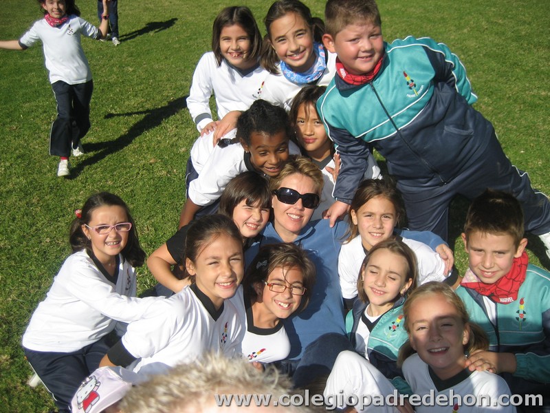 Convivencia 201000013