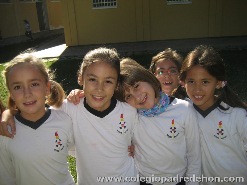 Convivencia 201000014