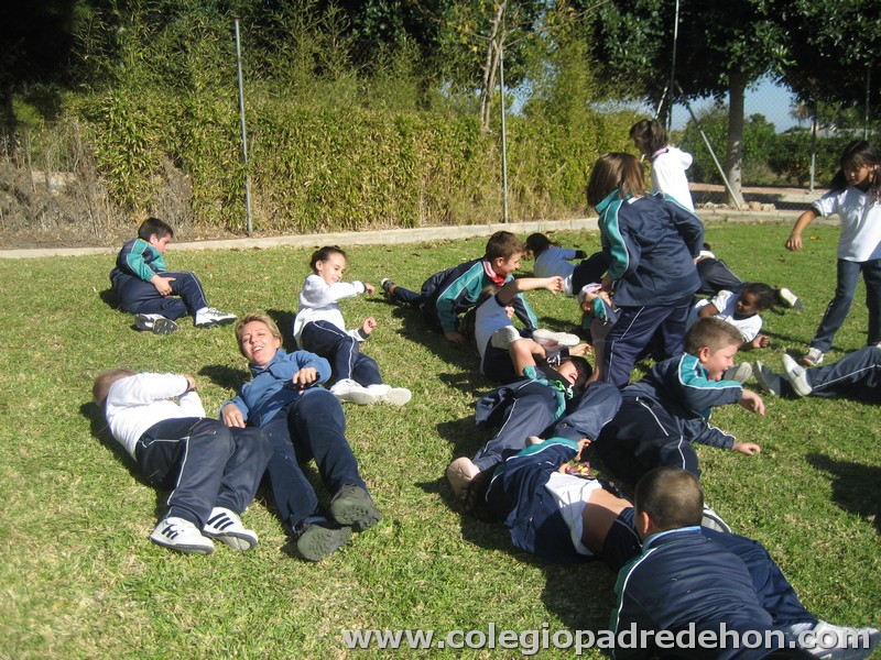 Convivencia 201000015