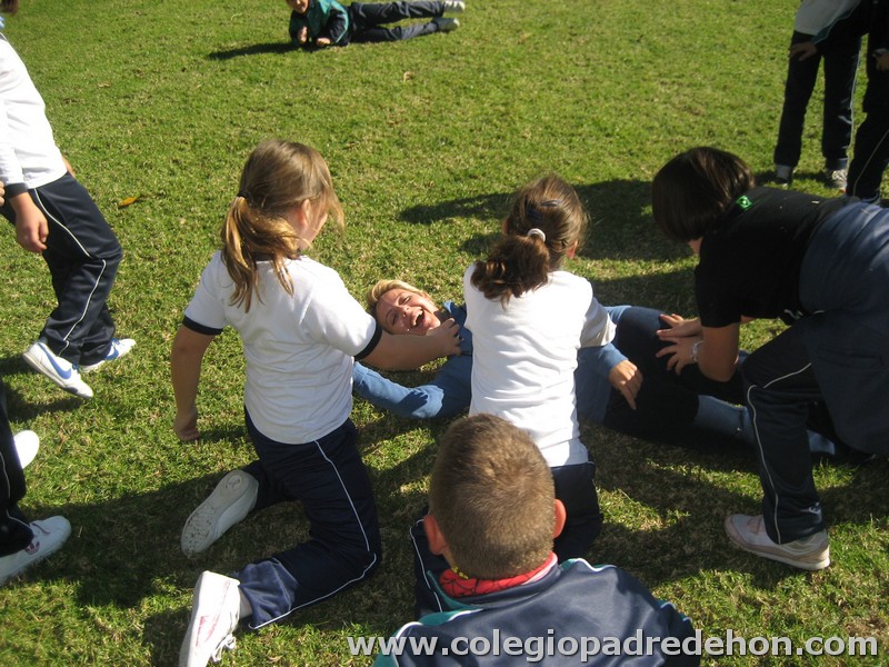 Convivencia 201000017