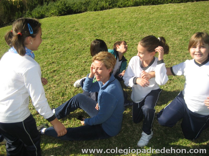 Convivencia 201000018