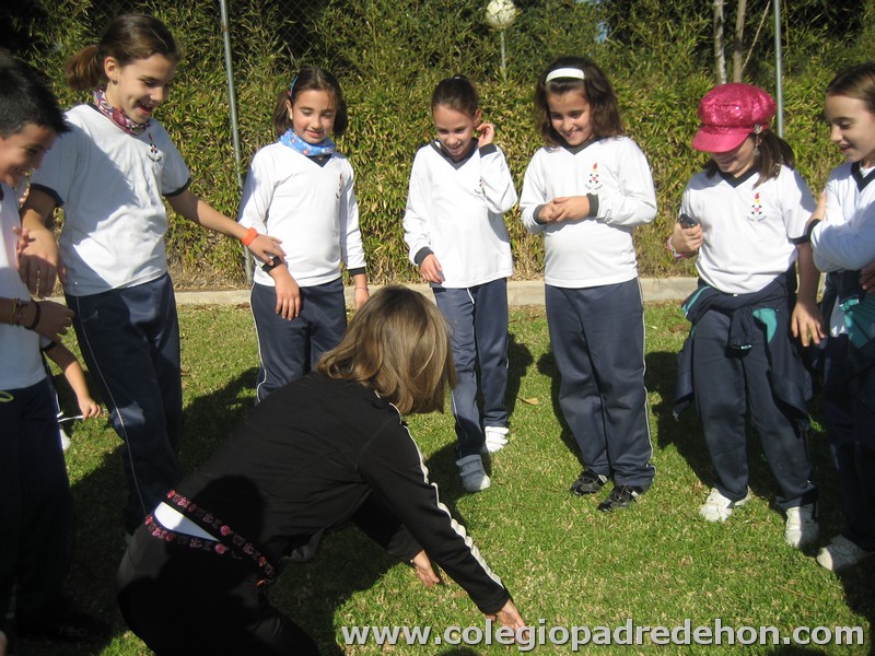 Convivencia 201000031