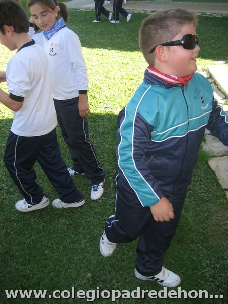 Convivencia 201000034