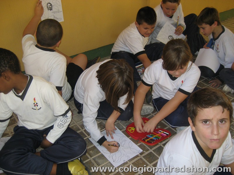 Convivencia 201000037