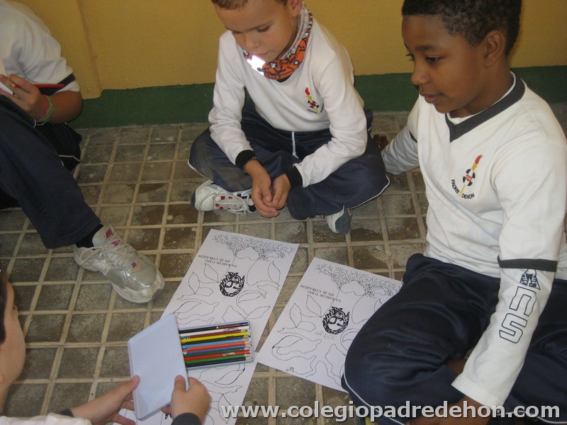 Convivencia 201000038