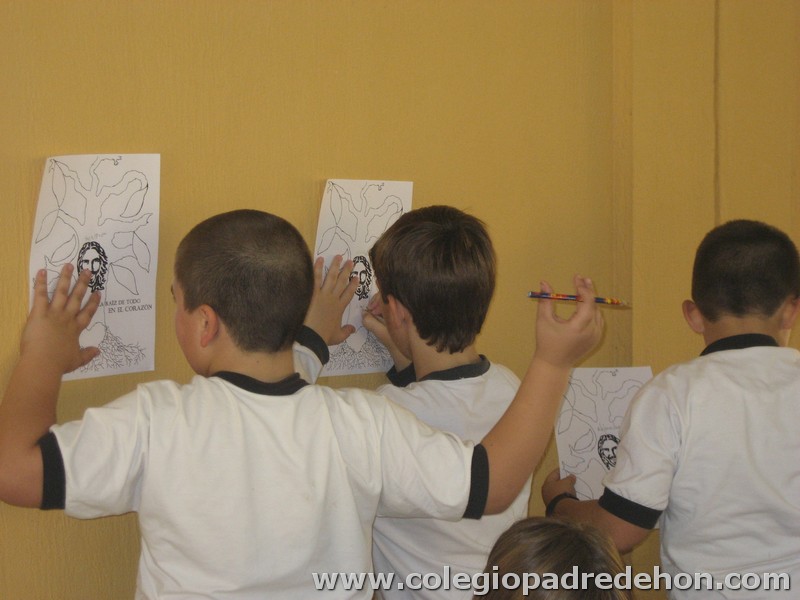 Convivencia 201000039