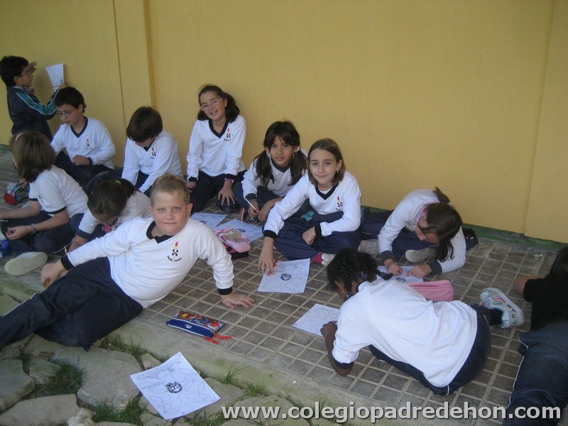 Convivencia 201000042