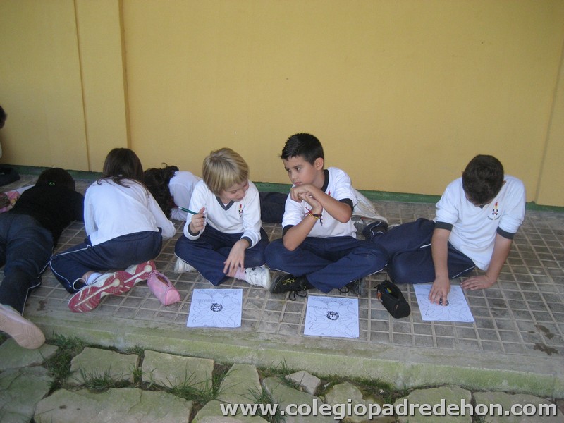 Convivencia 201000043