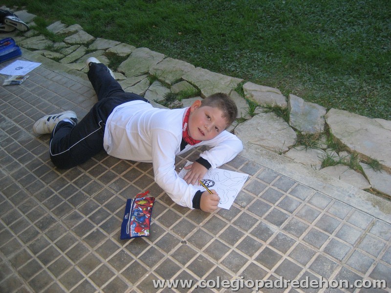 Convivencia 201000044