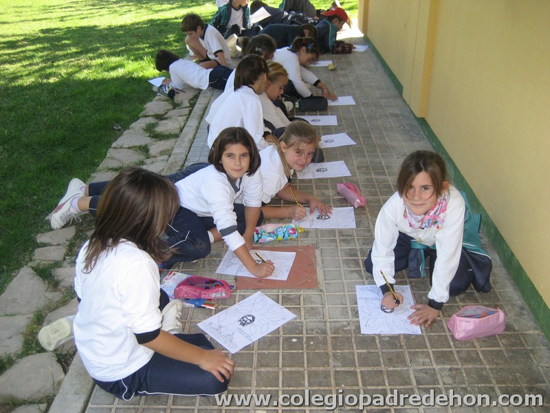 Convivencia 201000047