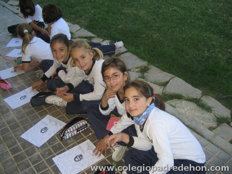 Convivencia 201000048