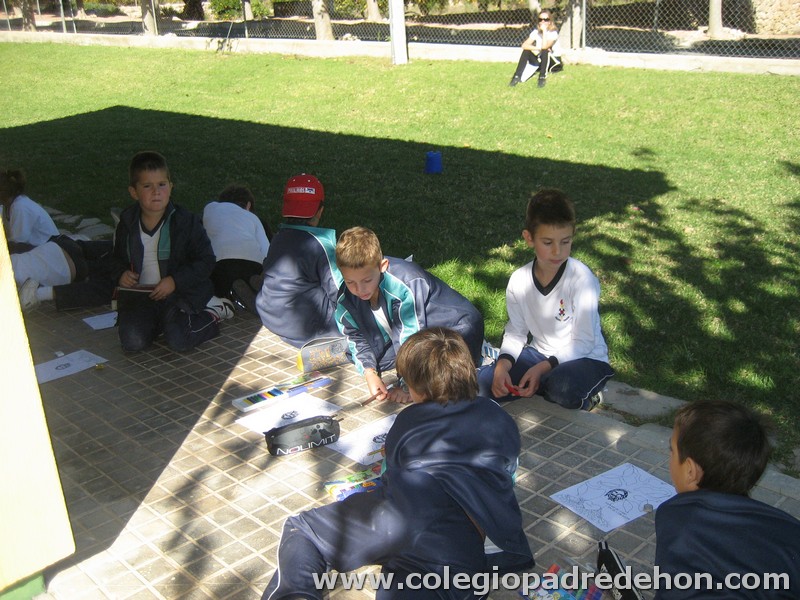 Convivencia 201000049