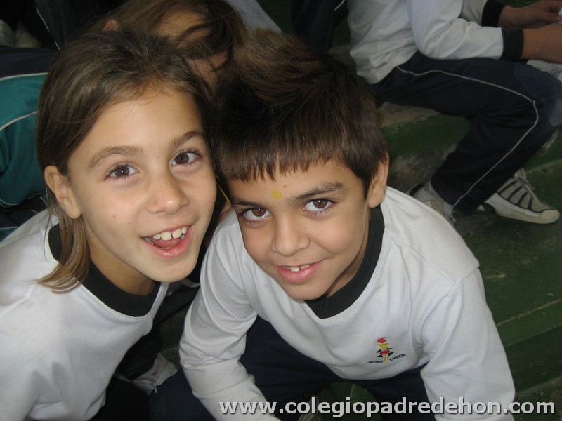 Convivencia 201000053