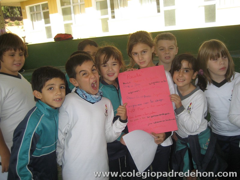 Convivencia 201000056