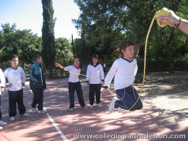 Convivencia 201000057