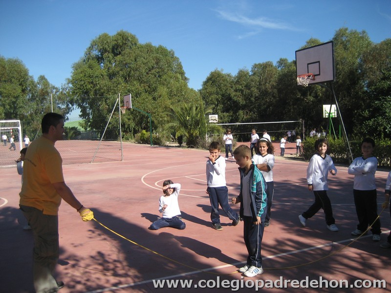 Convivencia 201000058