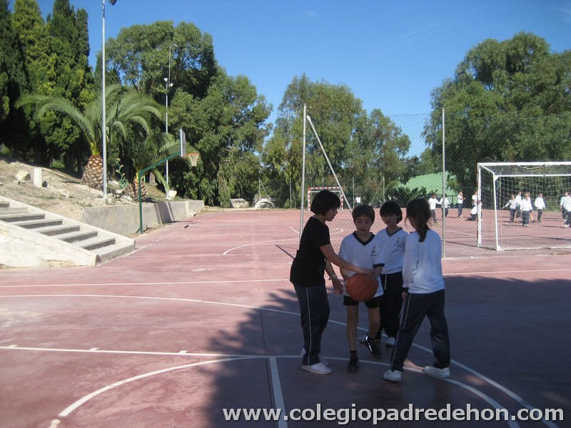 Convivencia 201000060