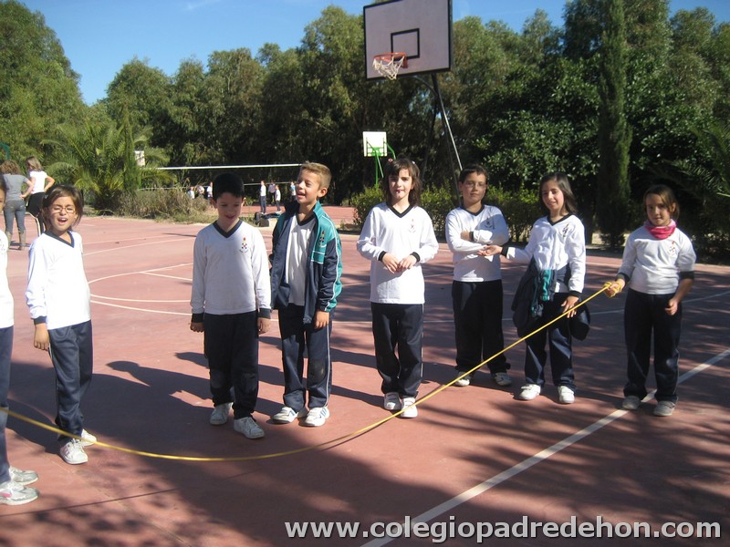 Convivencia 201000063