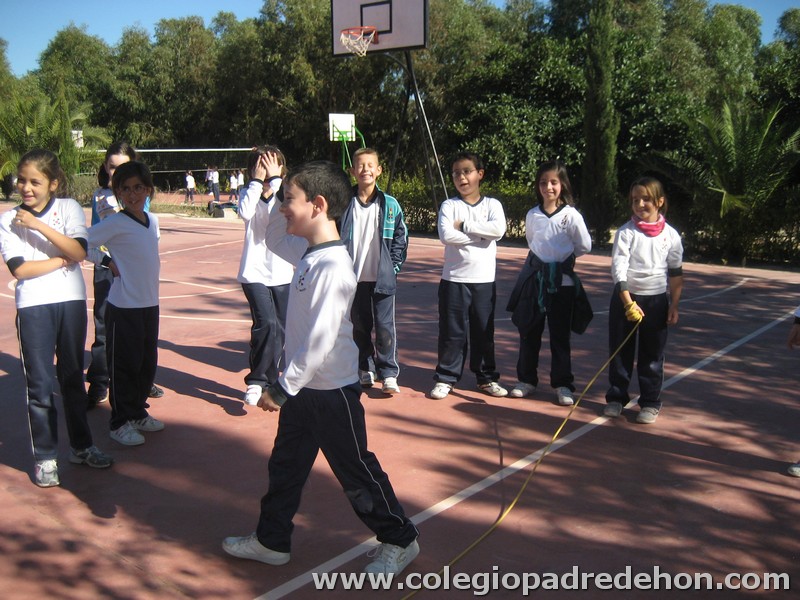 Convivencia 201000064