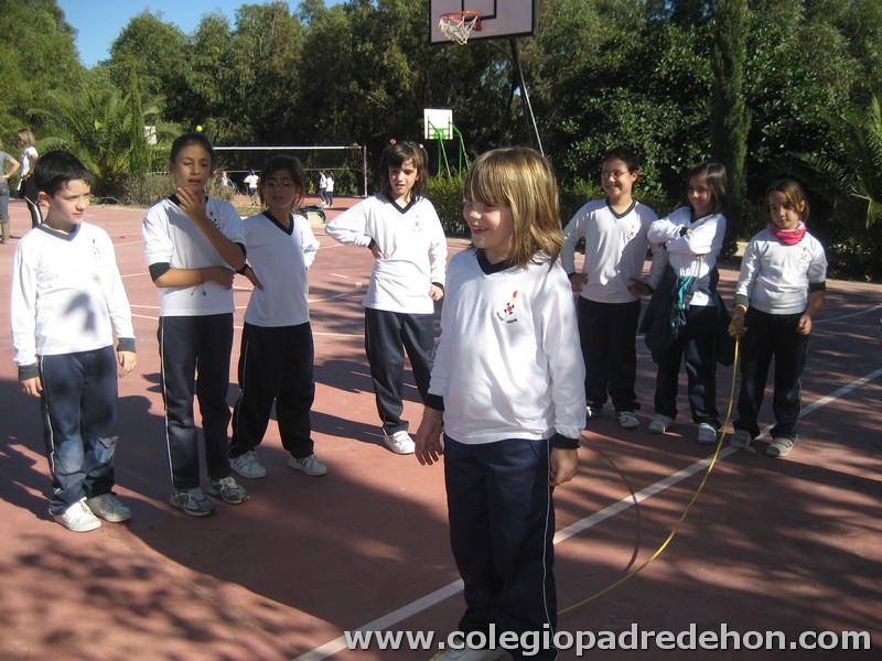 Convivencia 201000065