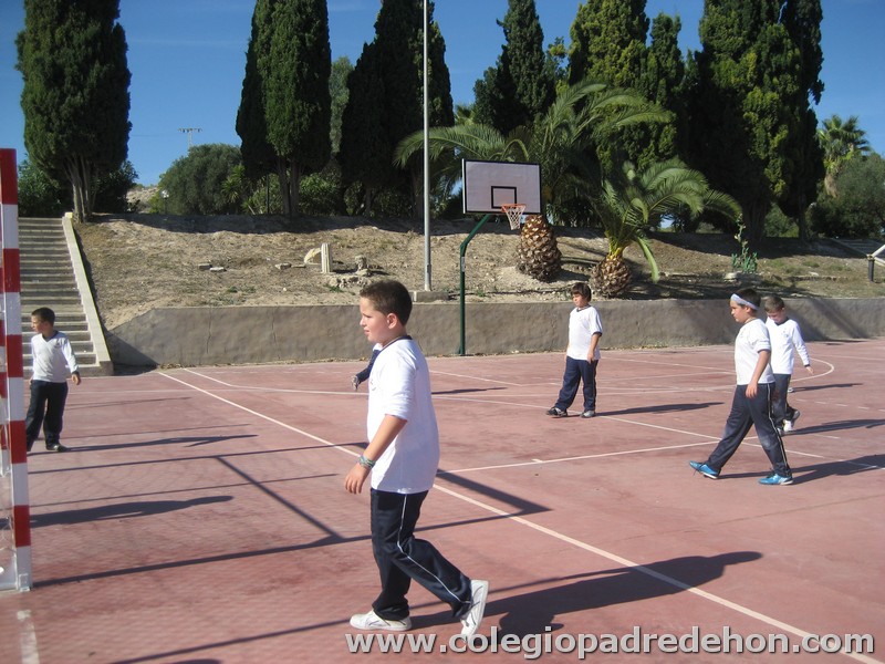 Convivencia 201000068