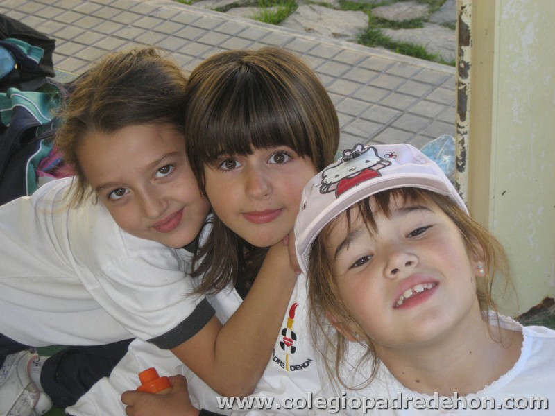 Convivencia 201000077