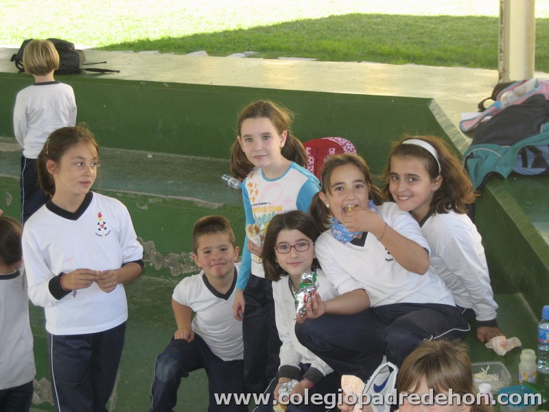 Convivencia 201000080