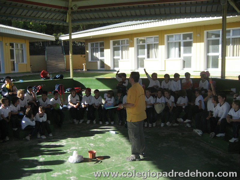 Convivencia 201000081