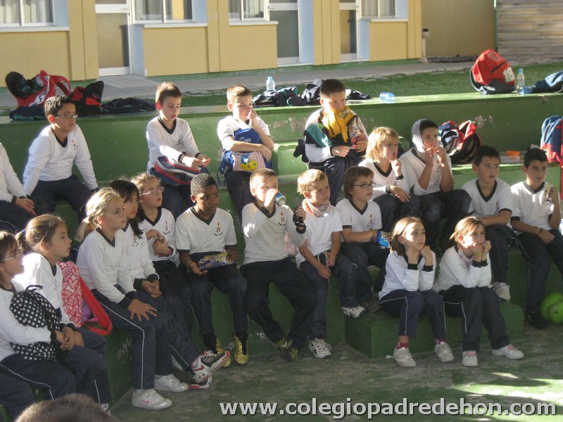 Convivencia 201000083