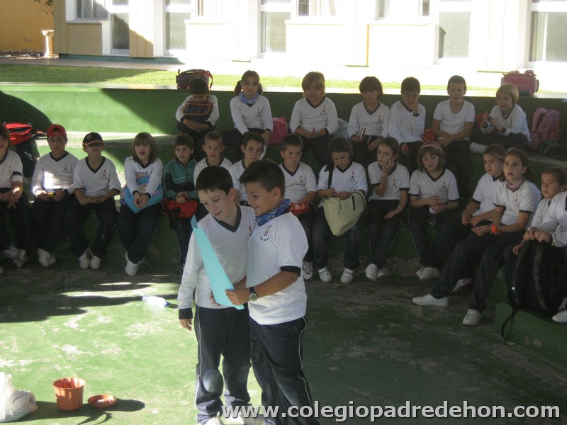Convivencia 201000086