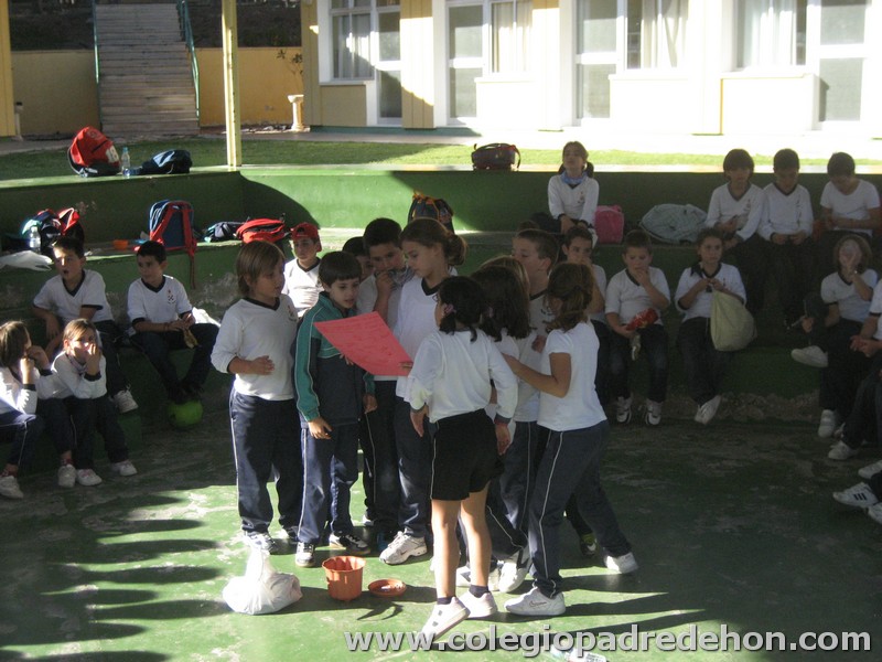 Convivencia 201000088