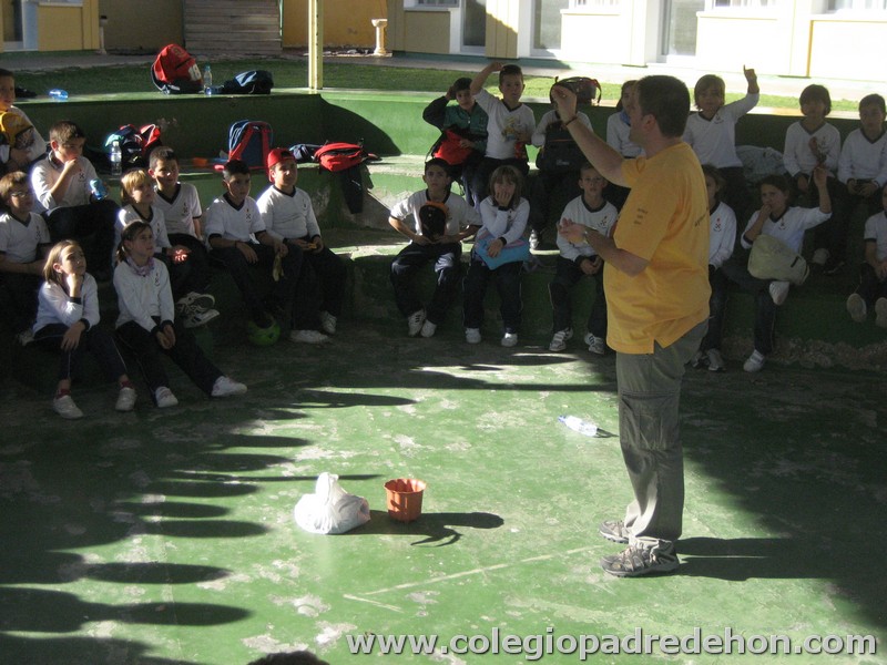 Convivencia 201000089