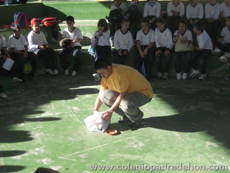 Convivencia 201000092