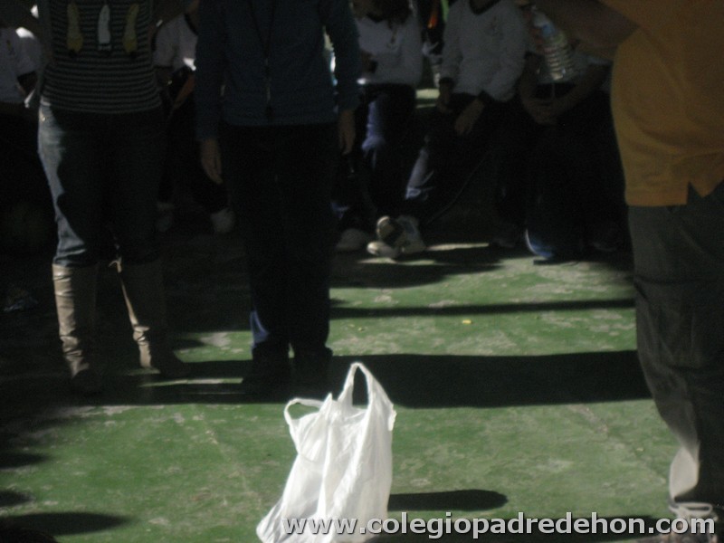 Convivencia 201000100