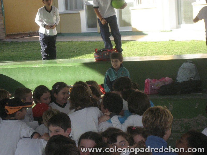 Convivencia 201000102