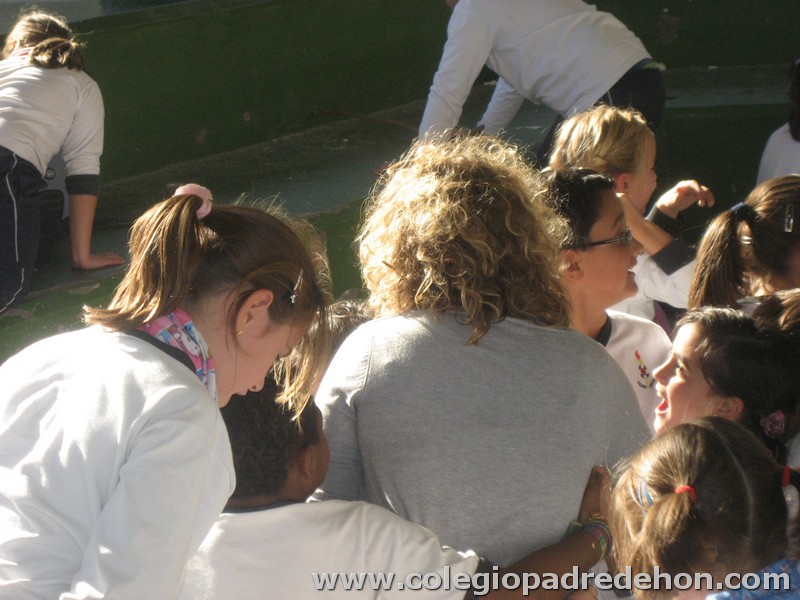 Convivencia 201000103