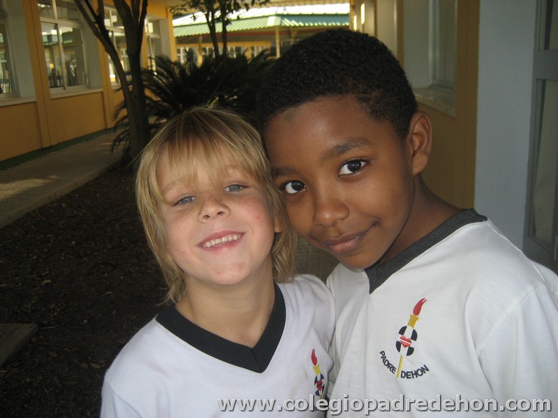 Convivencia 201000104